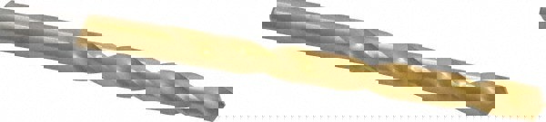 Jobber Length Drill Bit: Letter Q, 135 &deg;, Cobalt